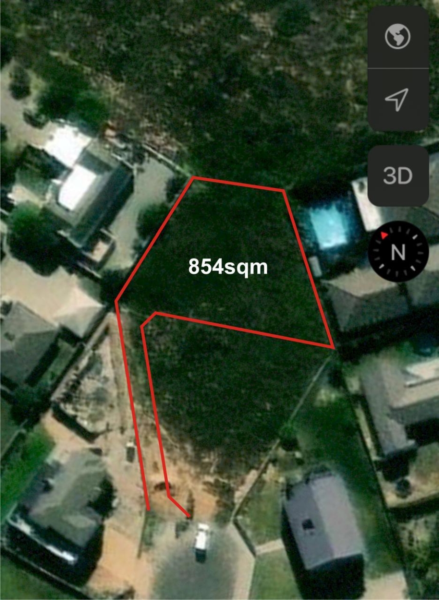 0 Bedroom Property for Sale in Country Club Western Cape